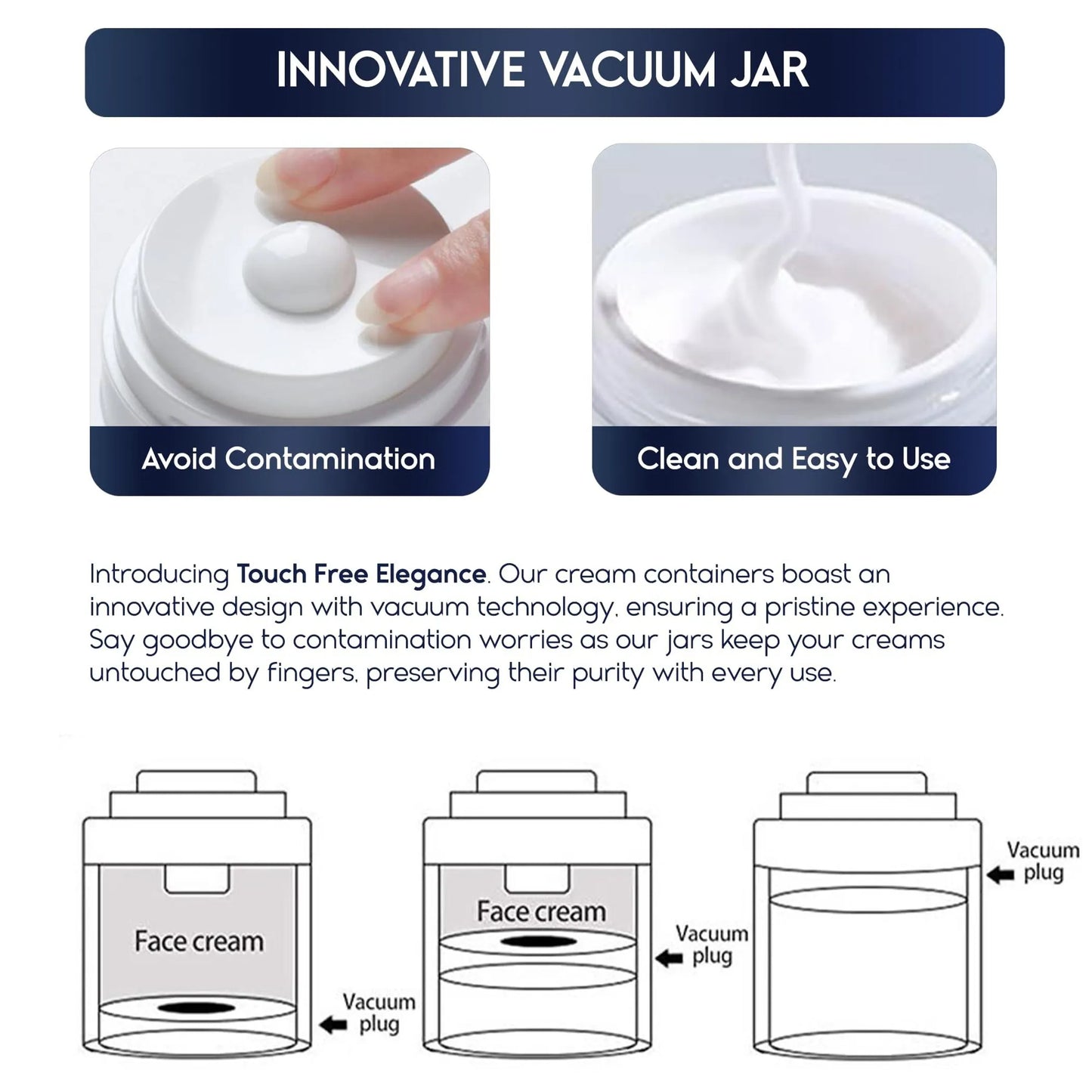 Night Cream for Women Anti aging Retinol Night Cream