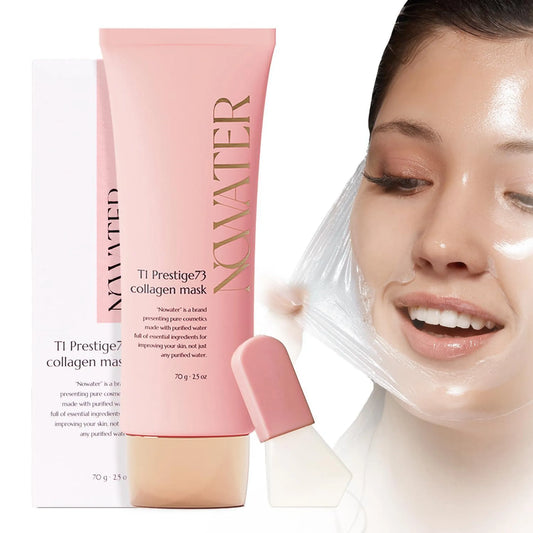 Collagen Wrapping Mask