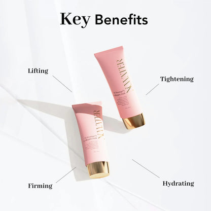 Collagen Wrapping Mask