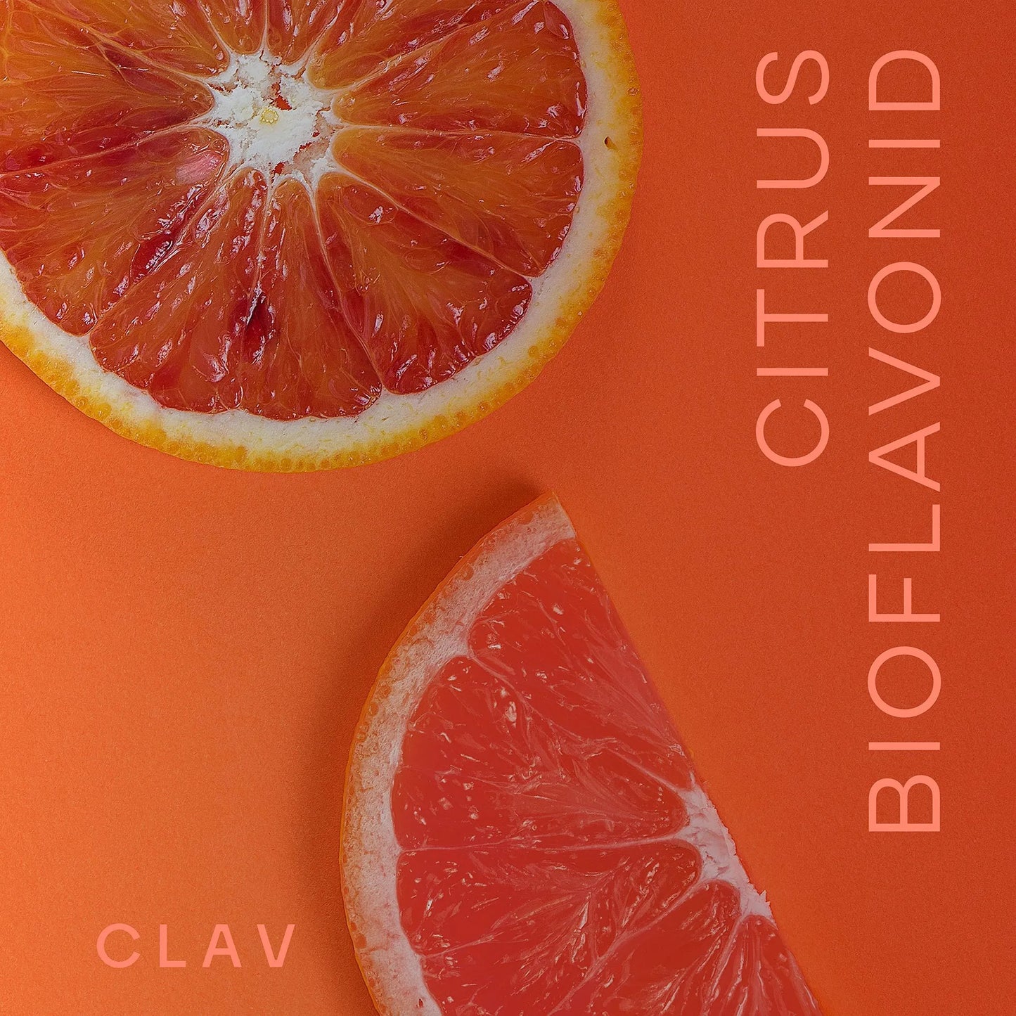 Citrus Bioflavonoids Vegan Flavonoids Supplements