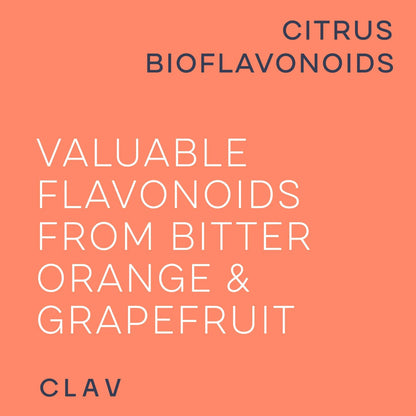 Citrus Bioflavonoids Vegan Flavonoids Supplements