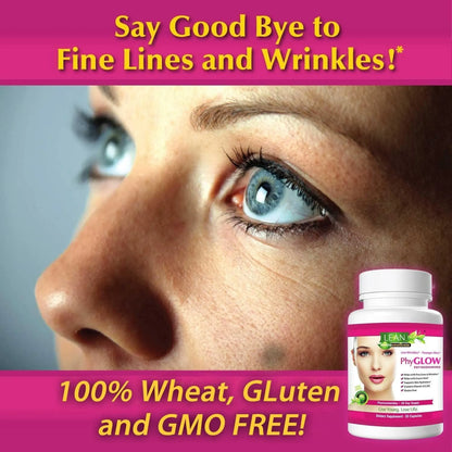 Skin Care Phytoceramides 90 Day Hydration Focus Super Ceramide Supplements