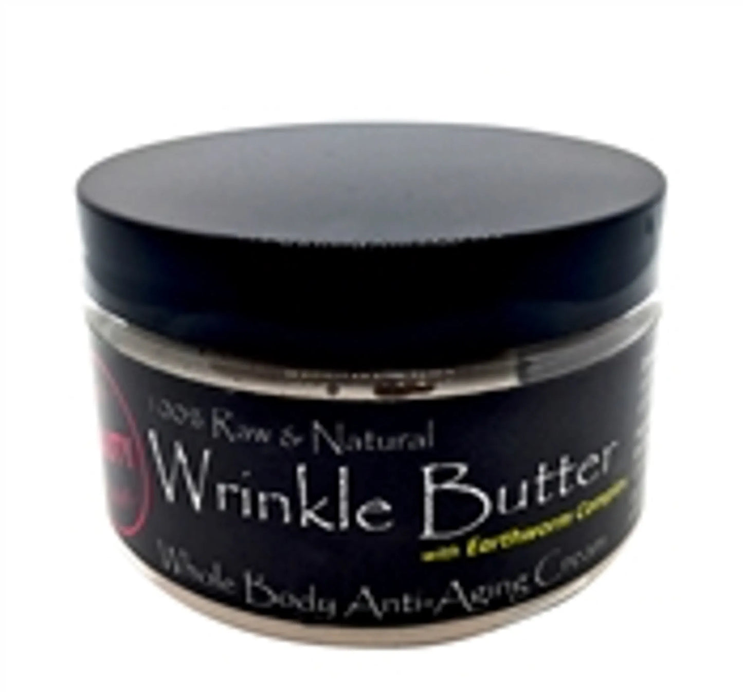 Earthworm Wrinkle Butter