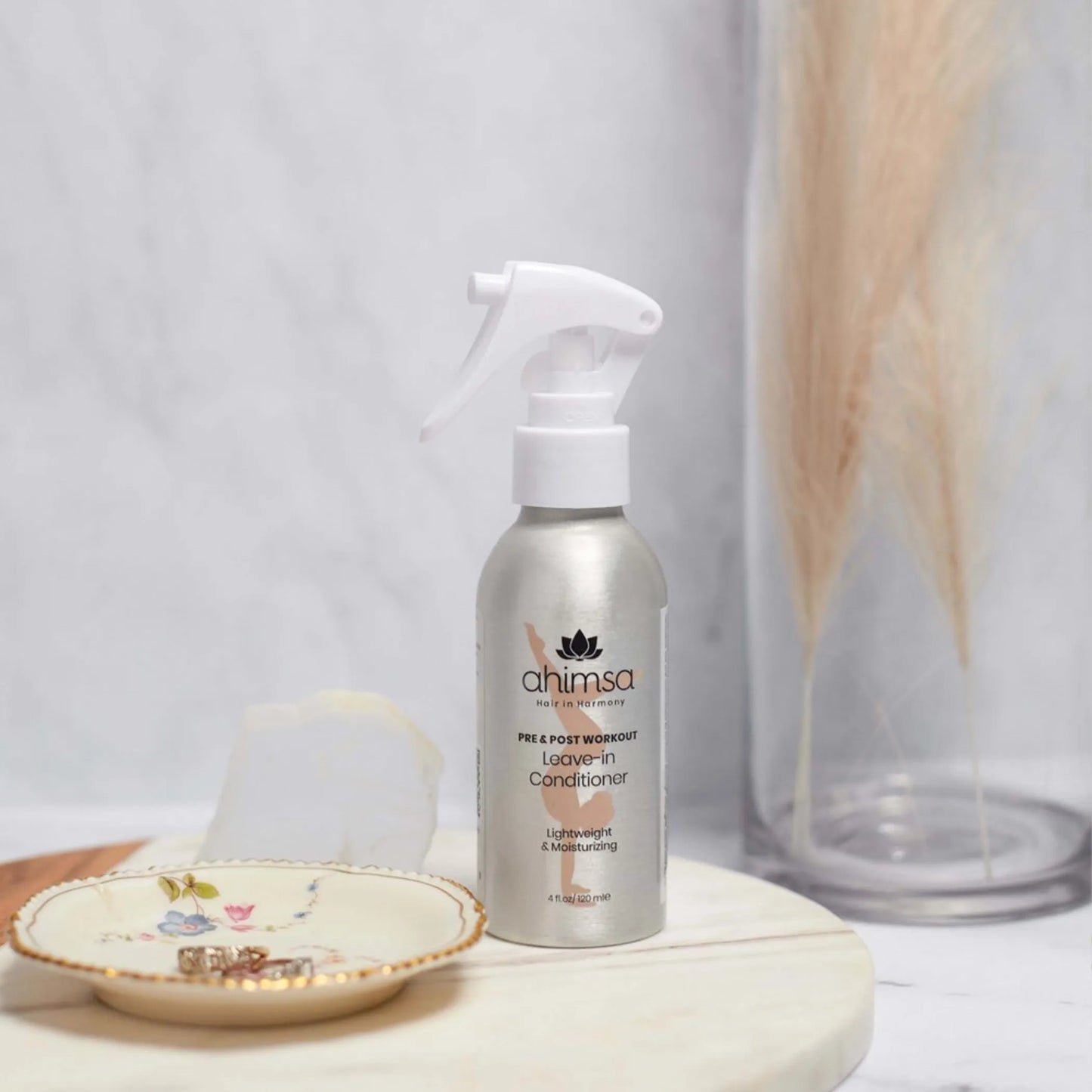 Ahimsa Leave-in Conditioner