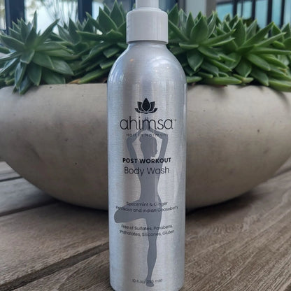 Ahimsa Body Wash