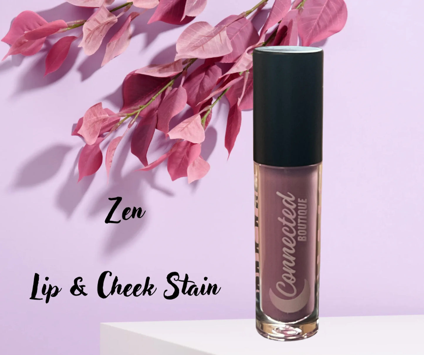 Zen - Color Changing Lip and Cheek Stain Lavender Scented