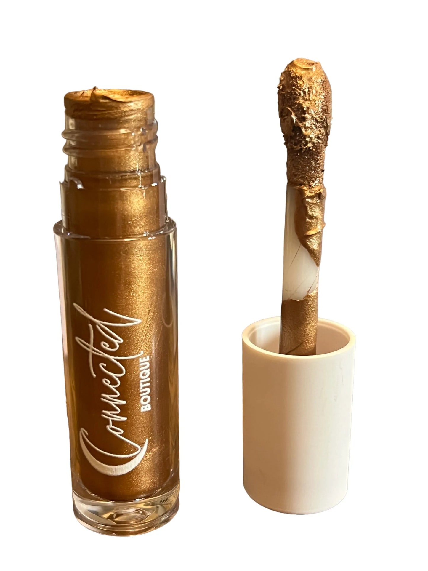 BK - Metallic Liquid Longwear Lipstick 5 ml