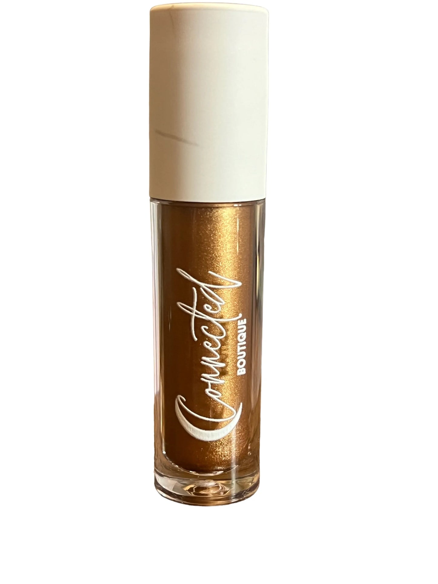 BK - Metallic Liquid Longwear Lipstick 5 ml