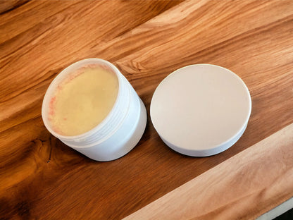 Reset with Watermelon  facial cleansing balm