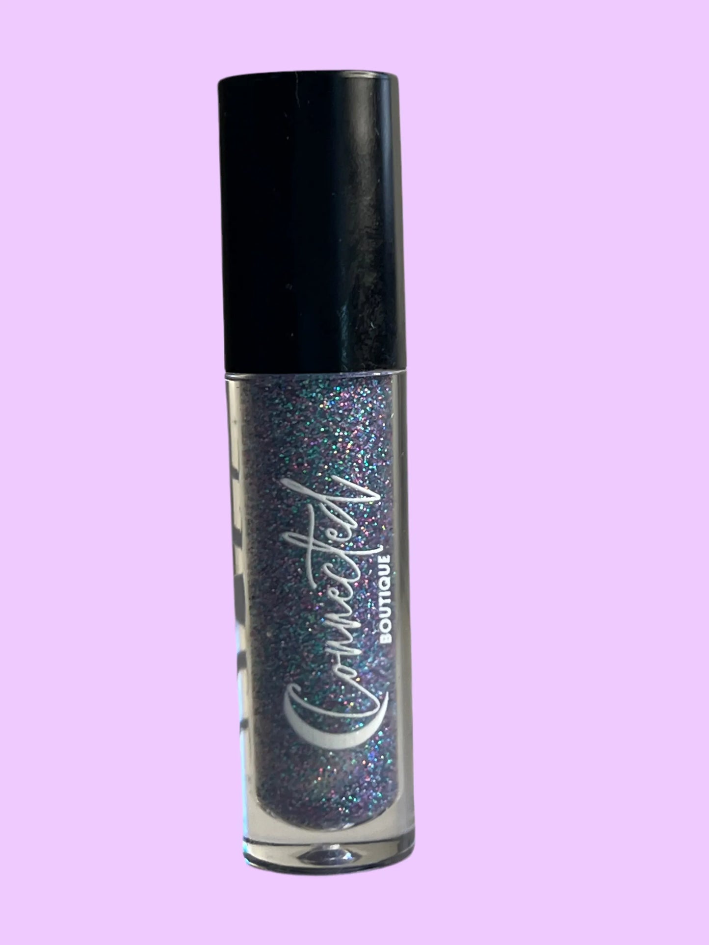 Punky - Holographic Glitter Lip Oil