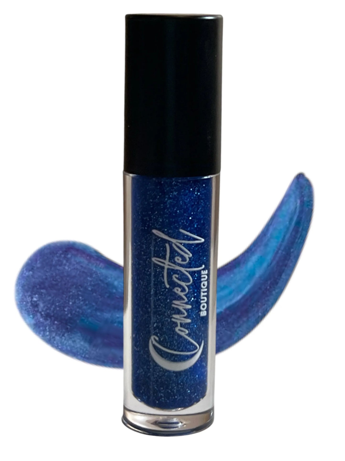 Magic - Color Changing Lip and Cheek Stain Gloss Cotton Candy scent