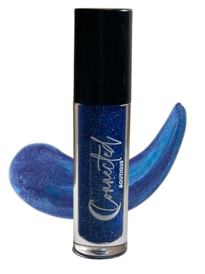 Magic - Color Changing Lip and Cheek Stain Gloss Cotton Candy scent