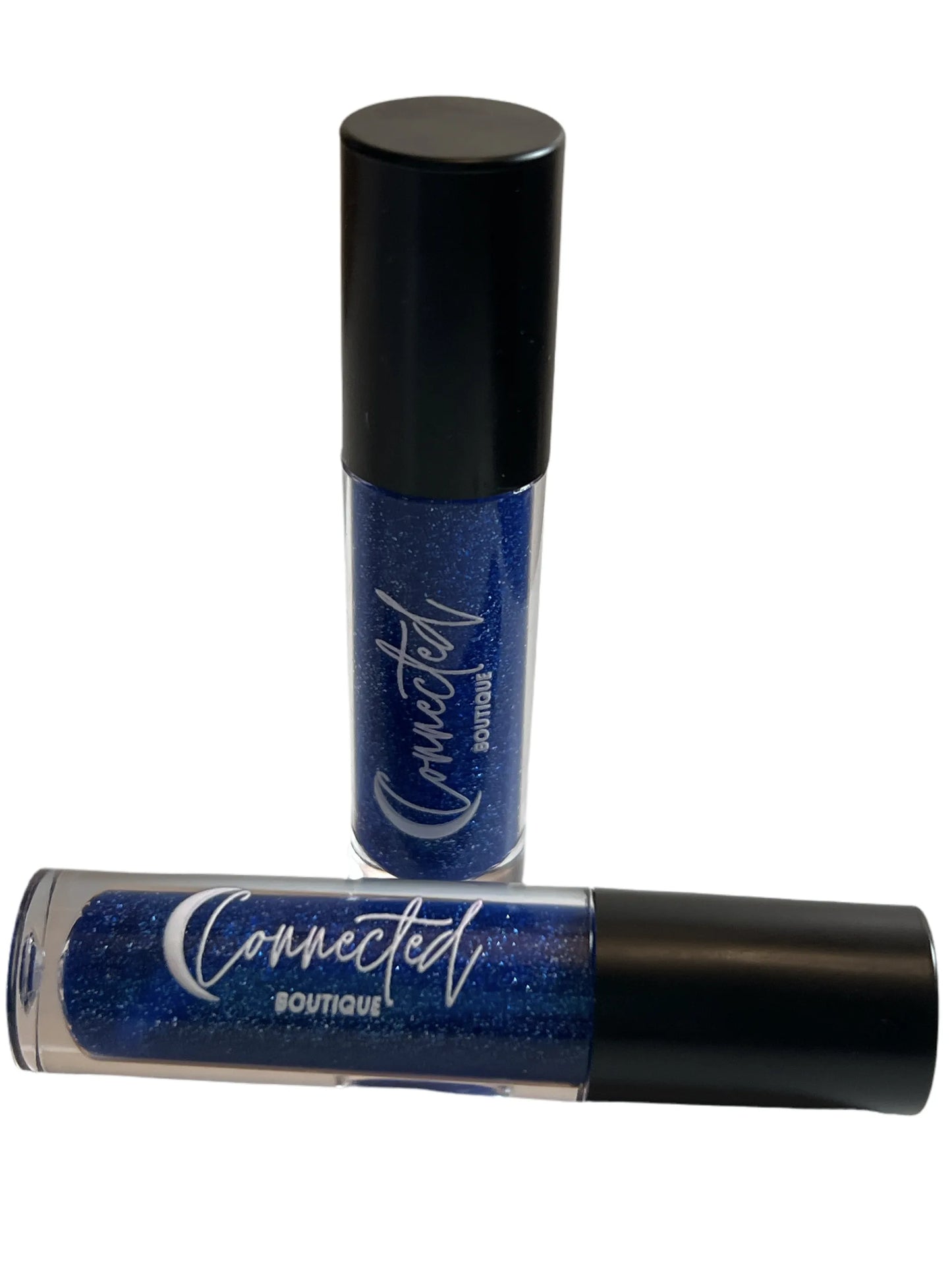 Magic - Color Changing Lip and Cheek Stain Gloss Cotton Candy scent