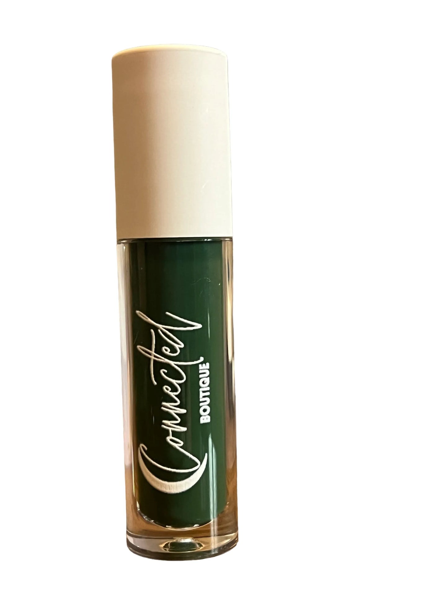 Envy - Green Long wear Lipstick Matte 5 ml