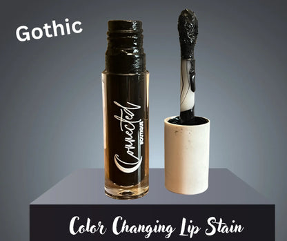 Gothic - Color Changing Lip and Cheek Stain Vanilla scent