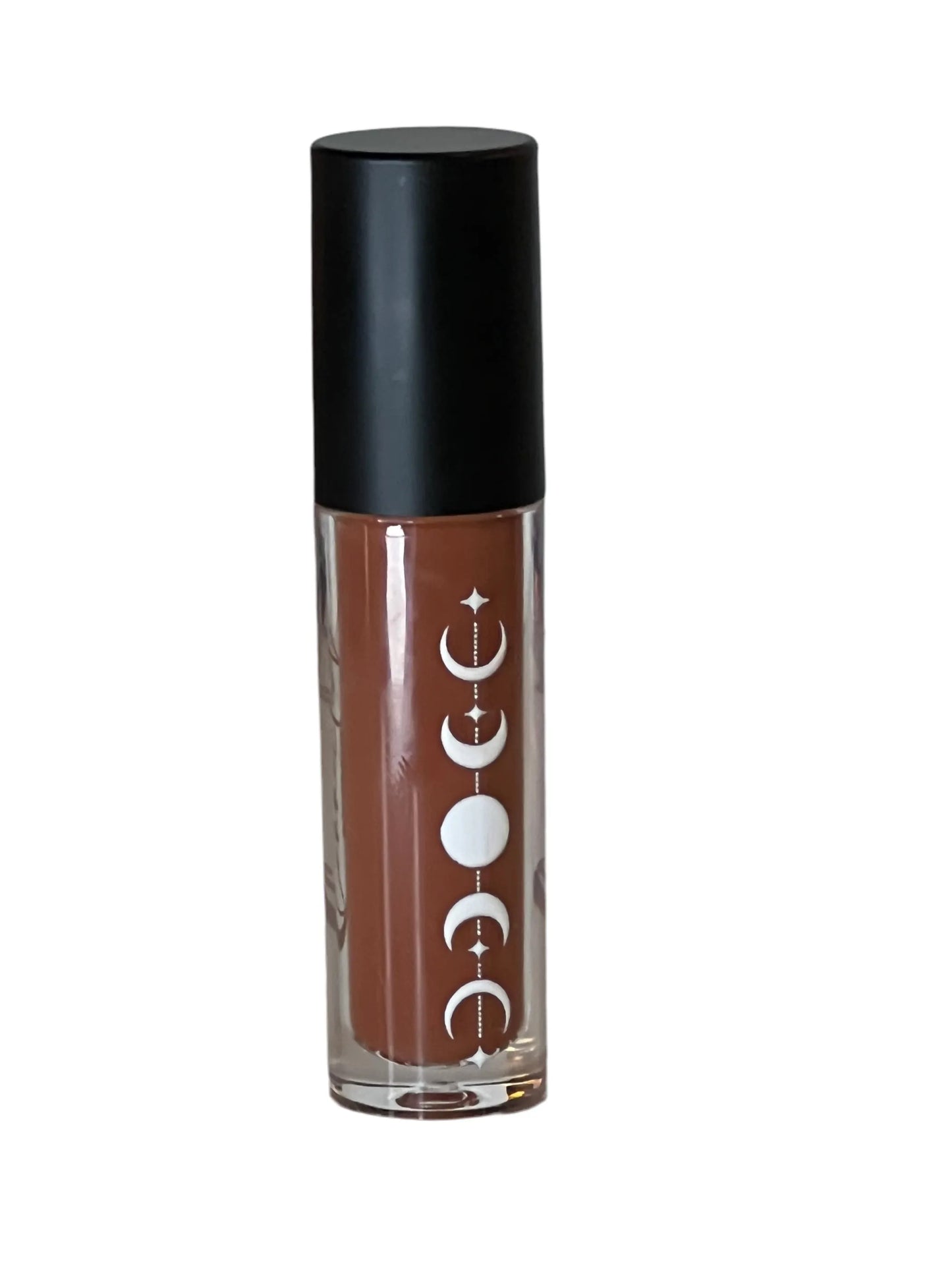Downtown - Hydrating Brown Long wear liquid lipstick 5 ml