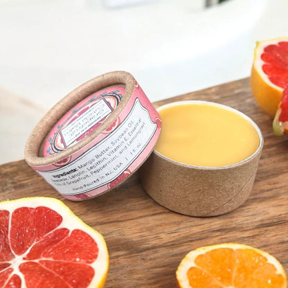 Grapefruit Cuticle Balm