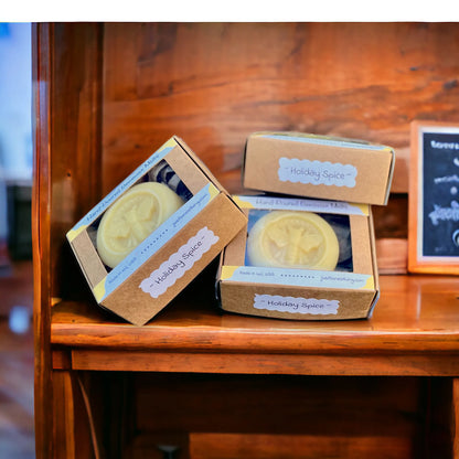 Handmade Wax Melts