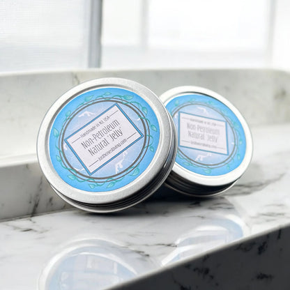 Non-Petroleum Jelly