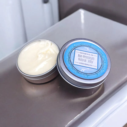 Non-Petroleum Jelly
