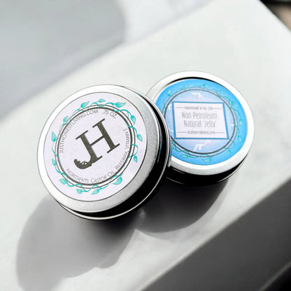 Non-Petroleum Jelly