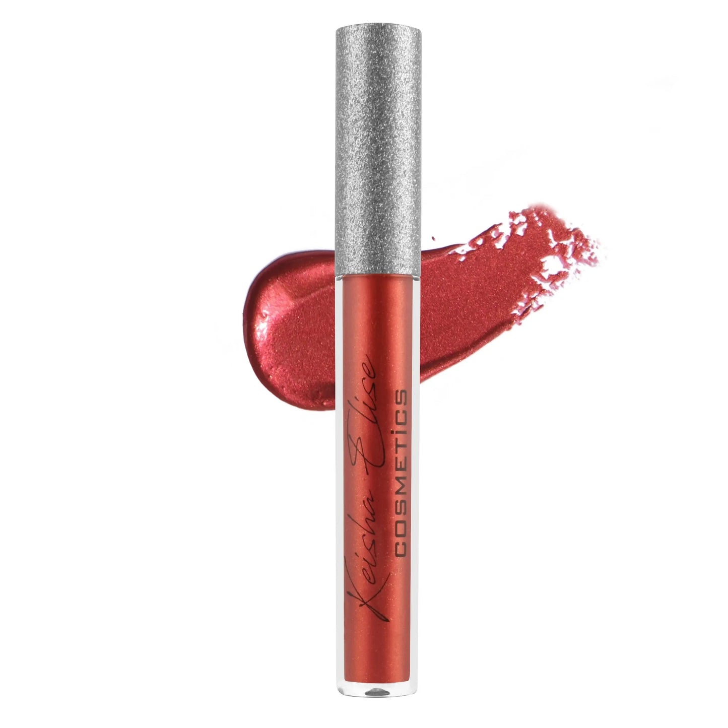 Vegan Glitter Lip Gloss