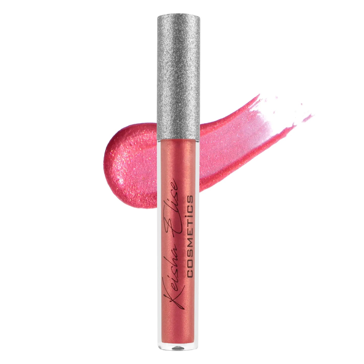 Vegan Glitter Lip Gloss