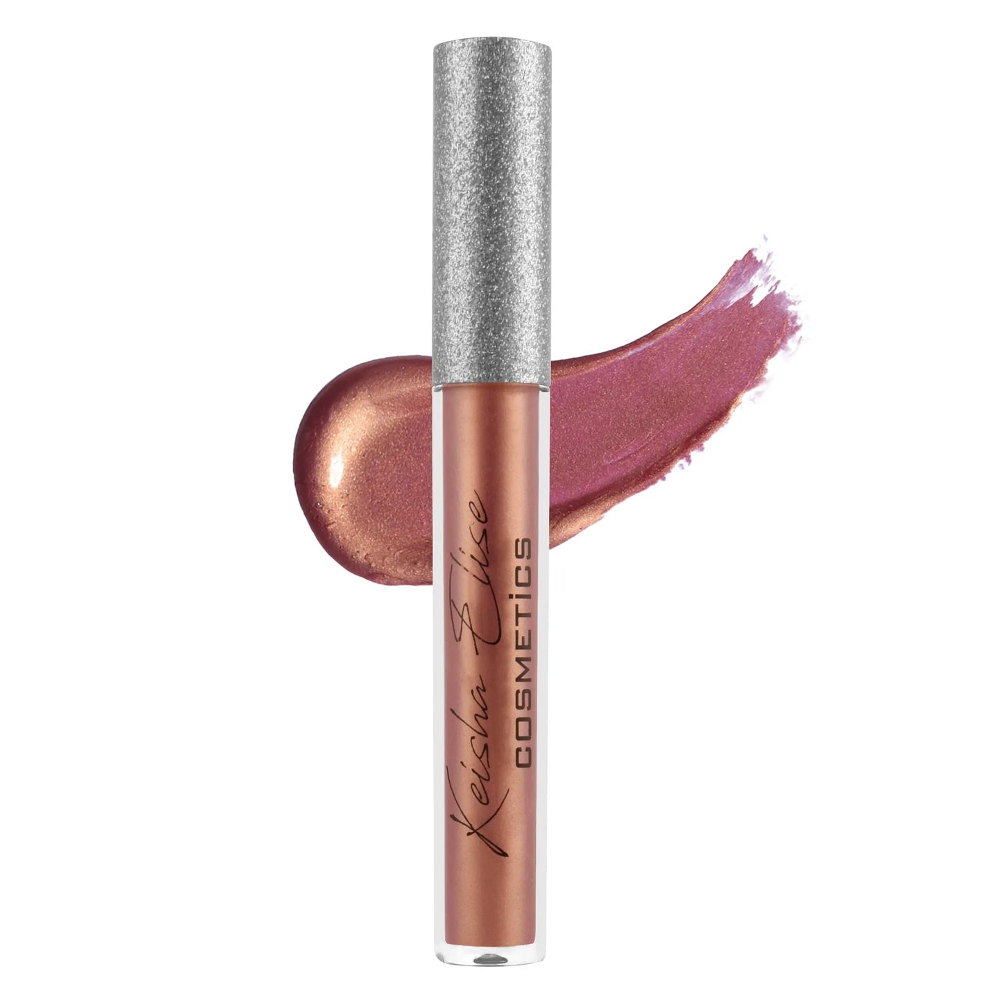 Vegan Glitter Lip Gloss