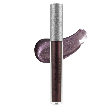 Vegan Glitter Lip Gloss