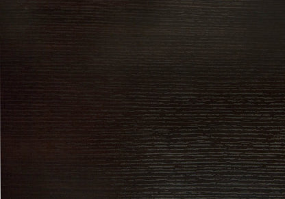 24" Brown Wood End Table With 6