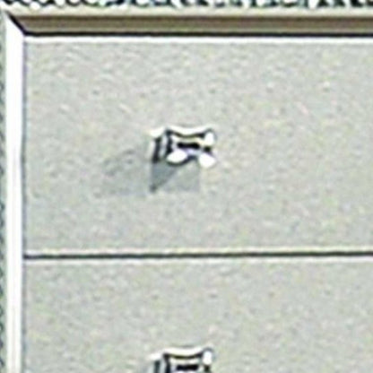 66" Champagne Solid Wood Nine Drawer Double Dresser