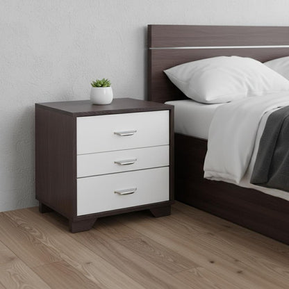 20" Rectangular With Top