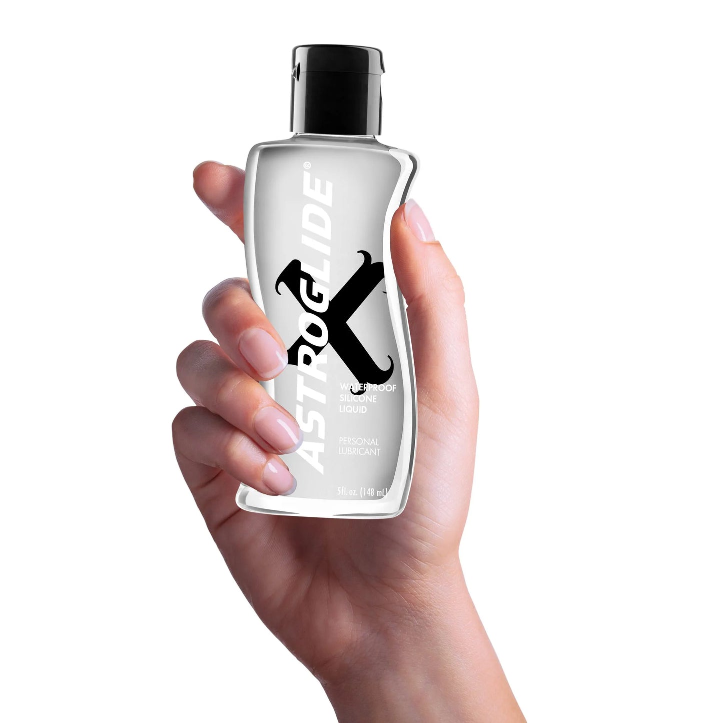 ASTROGLIDE SILICONE 5.OZ