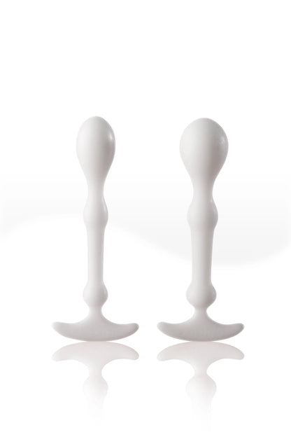 ANEROS PERIDISE SET WHITE 2PK UNI-SEX (NET)