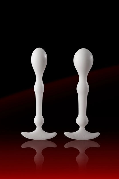 ANEROS PERIDISE SET WHITE 2PK UNI-SEX (NET)