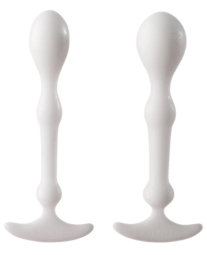 ANEROS PERIDISE SET WHITE 2PK UNI-SEX (NET)