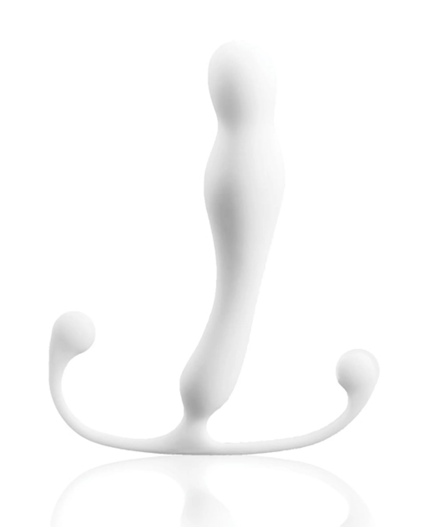 ANEROS EUPHO TRIDENT PROSTATE MASSAGER WHITE (NET)