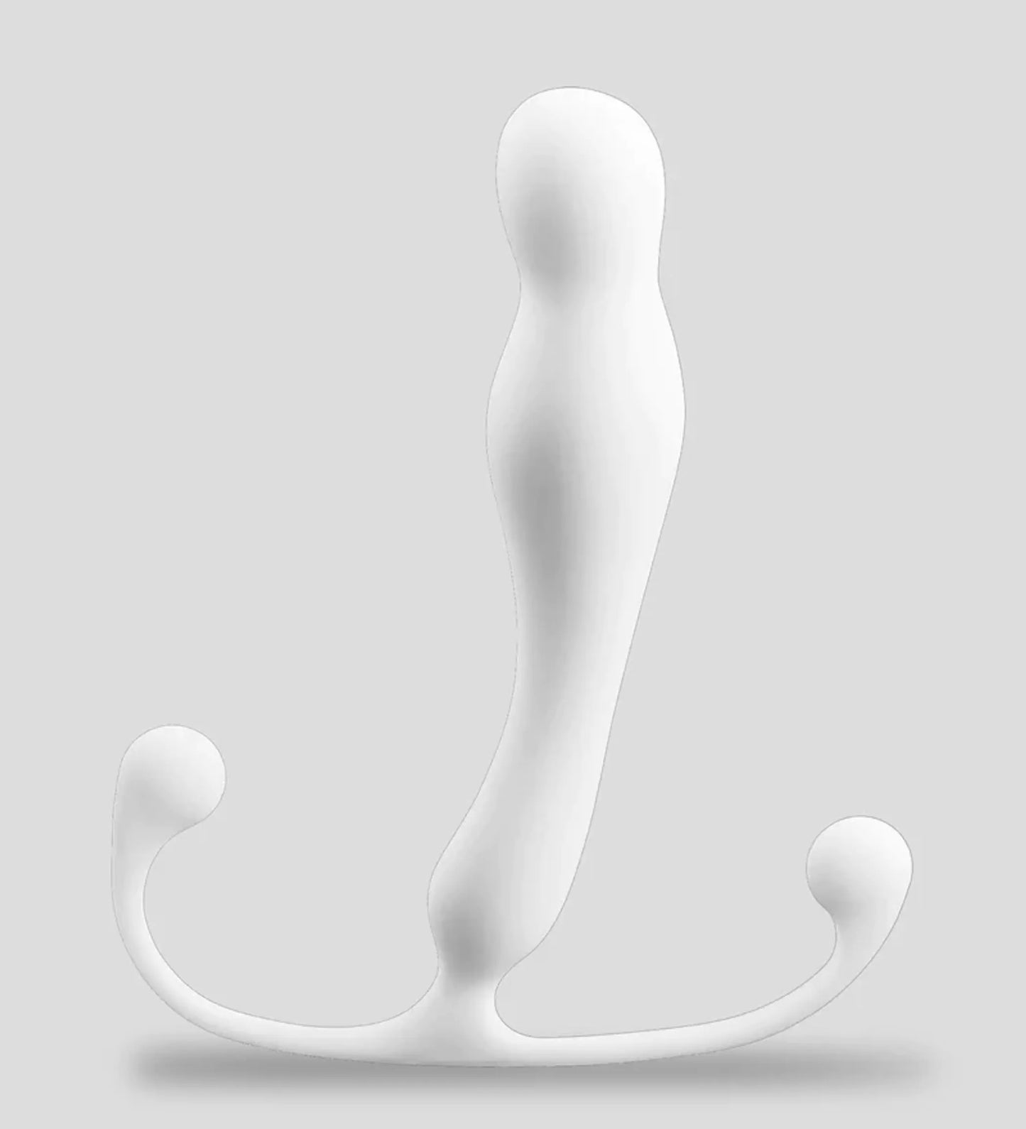 ANEROS EUPHO TRIDENT PROSTATE MASSAGER WHITE (NET)