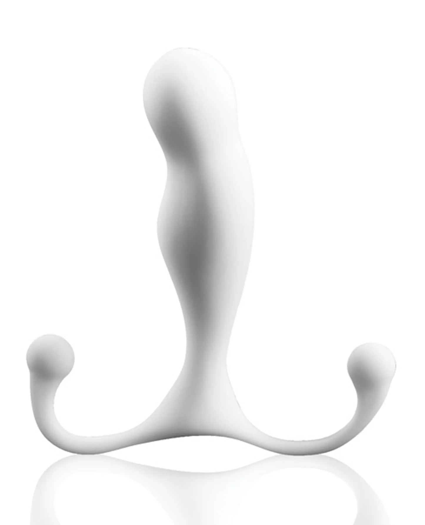 ANEROS MAXIMUS TRIDENT PROSTATE MASSAGER WHITE (NET)