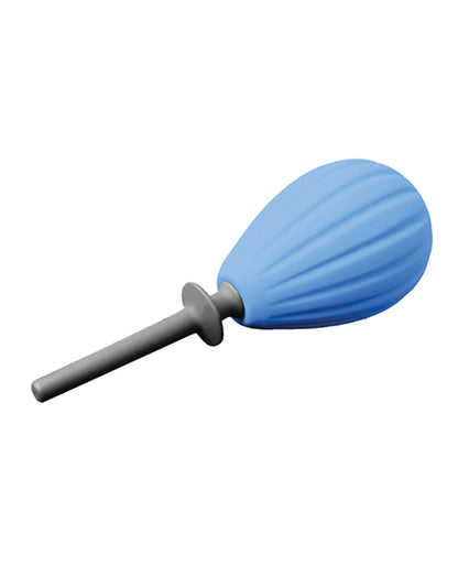 ANEROS BLUE PRELUDE ENEMA BULB (NET)