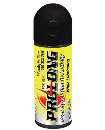 BODY ACTION PROLONG 2.3 OZ BOTTLE