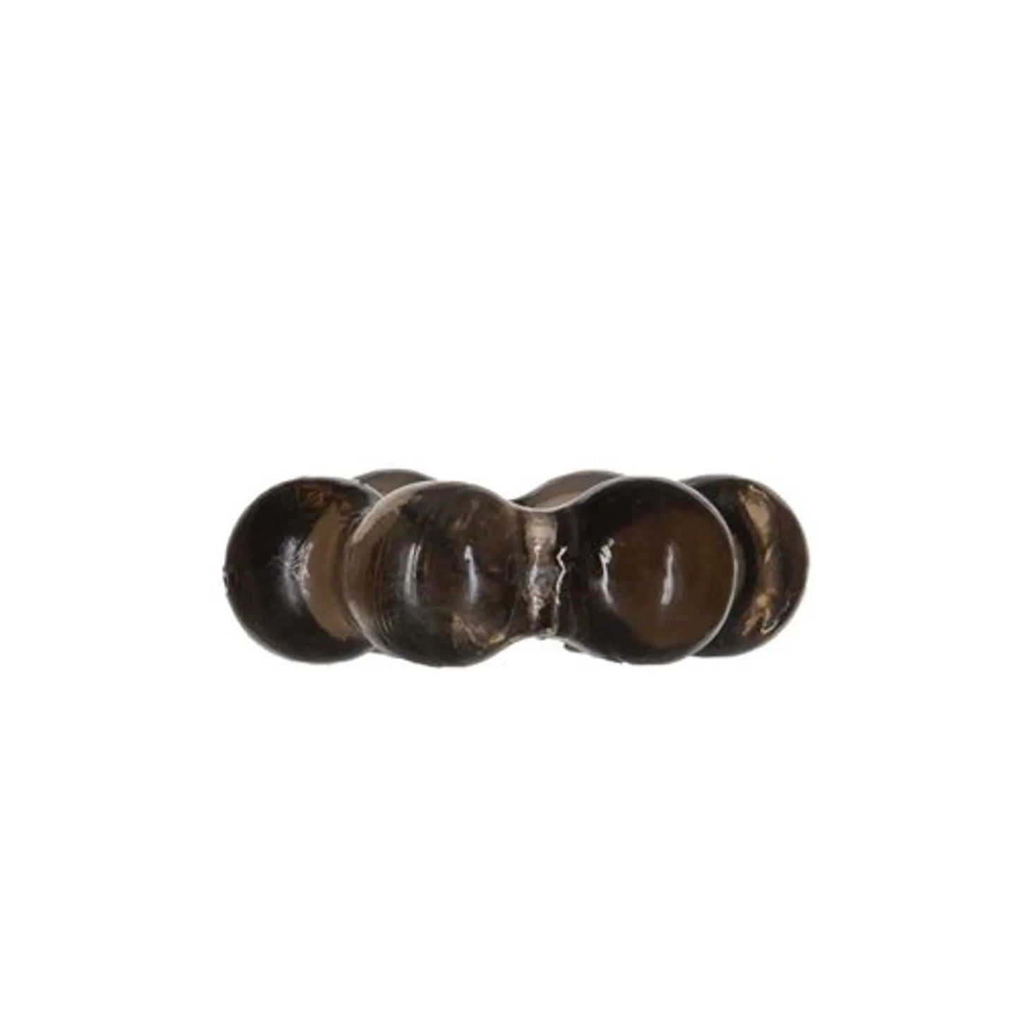 GOT BIG DICK 2PK RINGS SMOKE