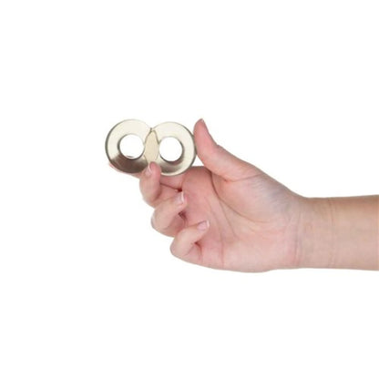 GOT BIG DICK 2PK RINGS SMOKE