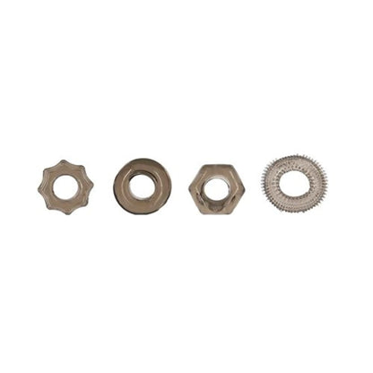 GOT BIG DICK 4PK RINGS