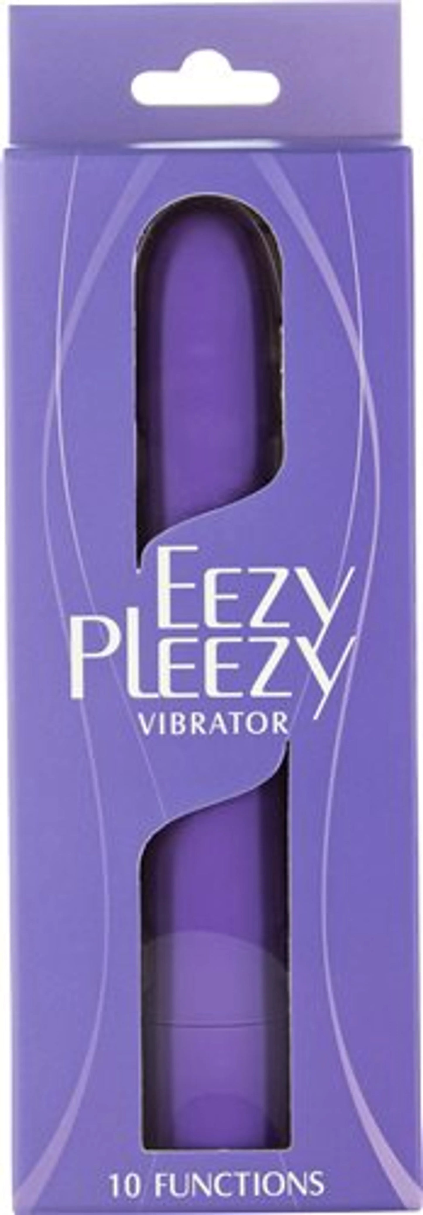 POWERBULLET EEZY PLEEZY 7IN VIBE PURPLE