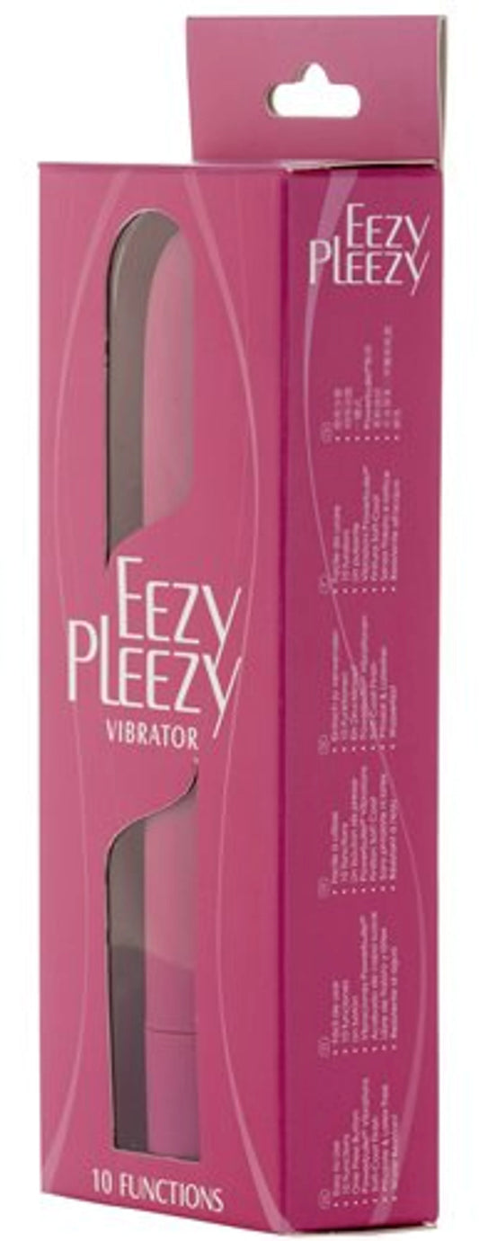 POWERBULLET EEZY PLEEZY 7IN VIBE PINK