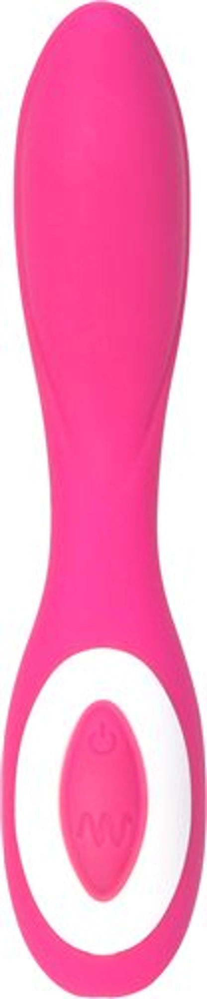 WONDERLUST SERENITY PINK G SPOT VIBRATOR
