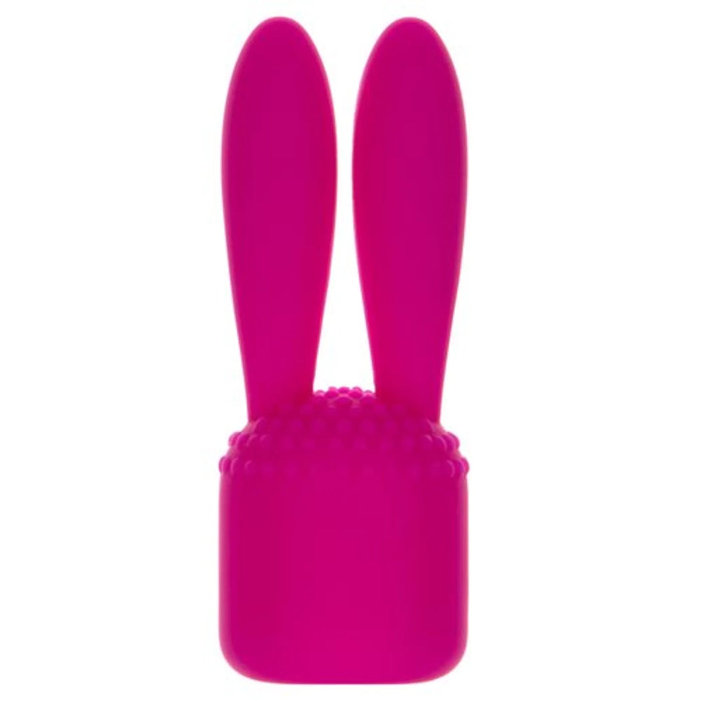 PALM POWER POCKET EXTENDED 3 SILICONE MASSAGER HEADS