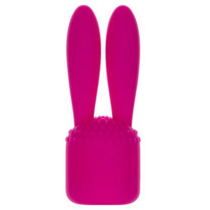 PALM POWER POCKET EXTENDED 3 SILICONE MASSAGER HEADS