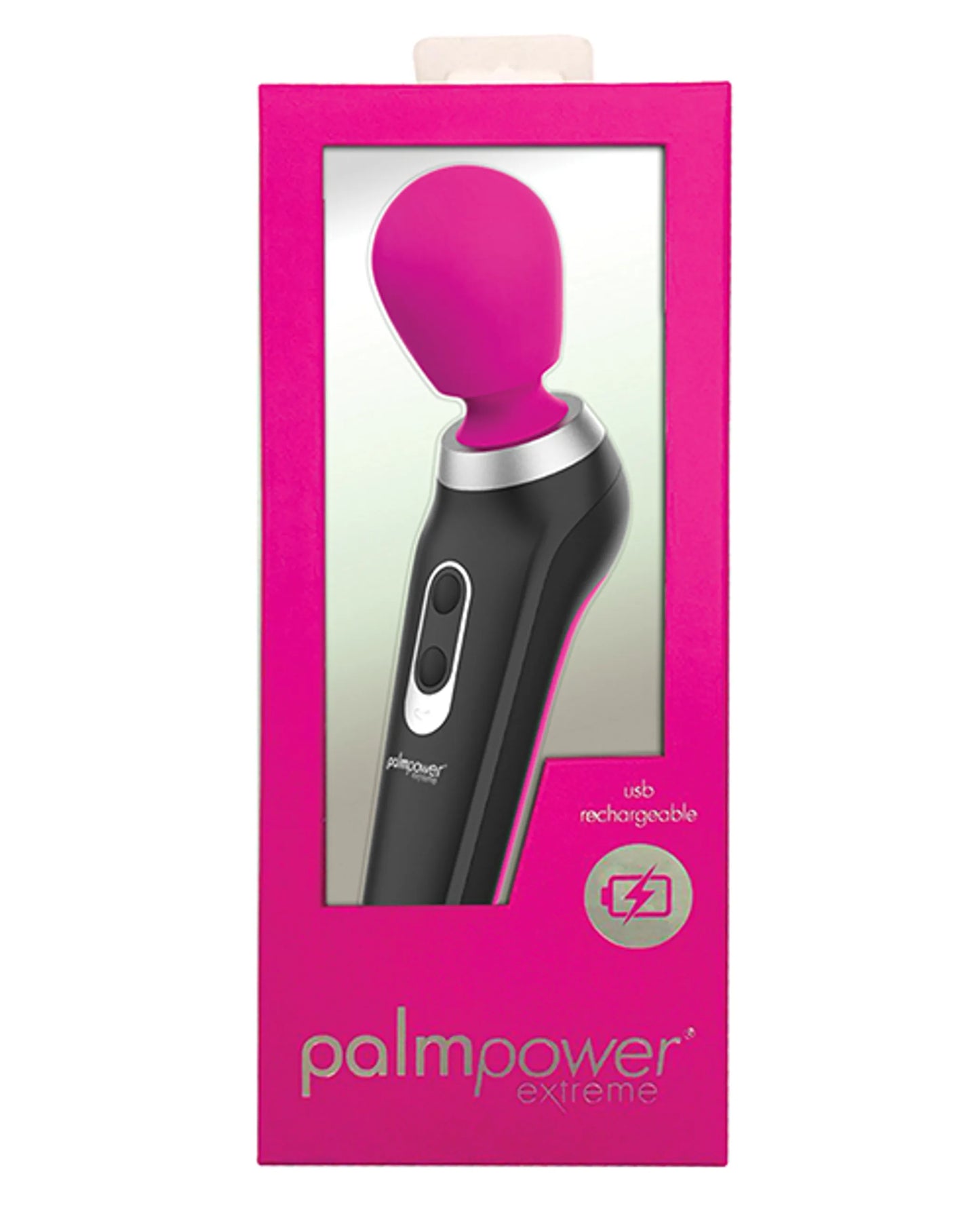 PALM POWER EXTREME FUCHSIA